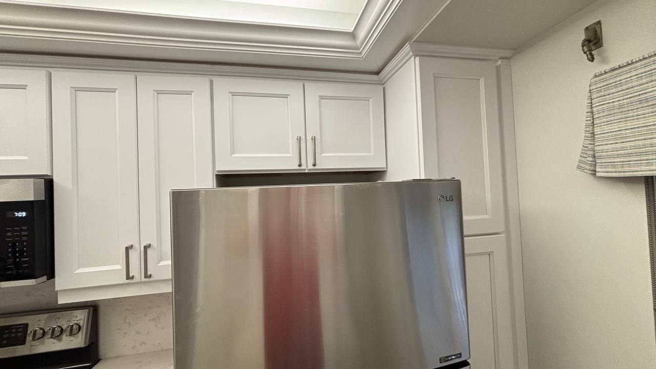 Kitchen Storage Solutions