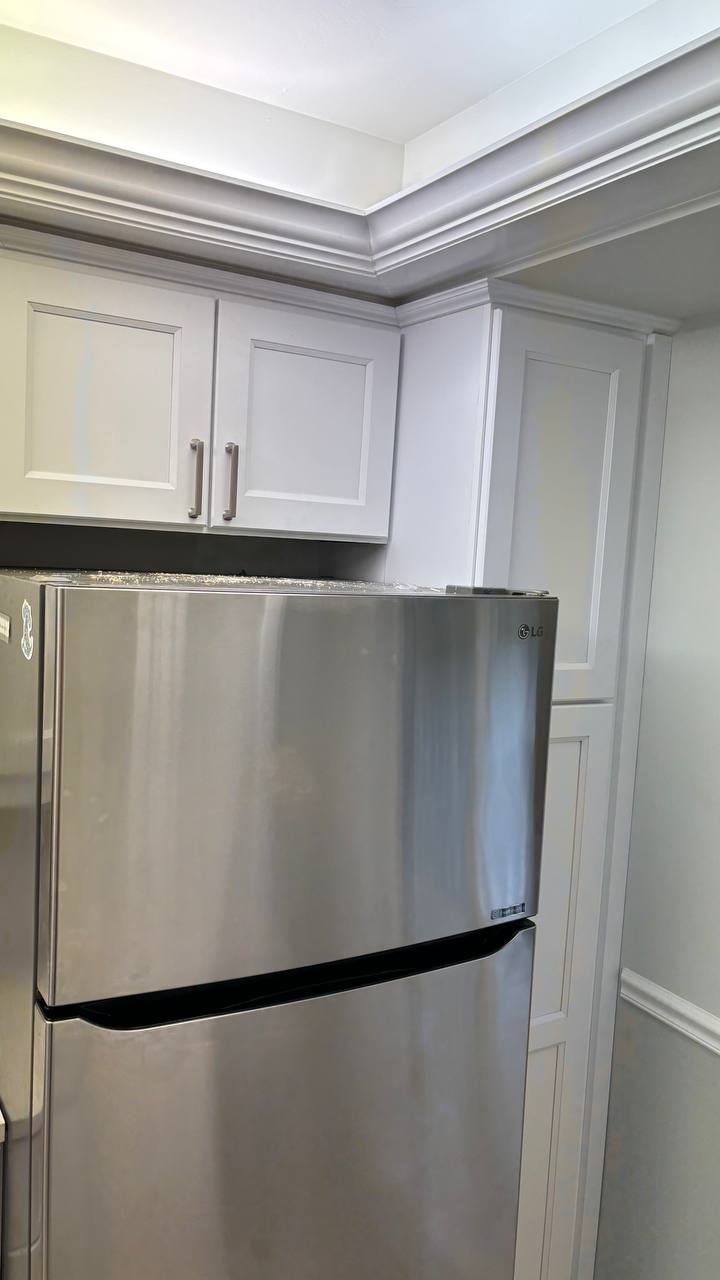 Modern Kitchen Design