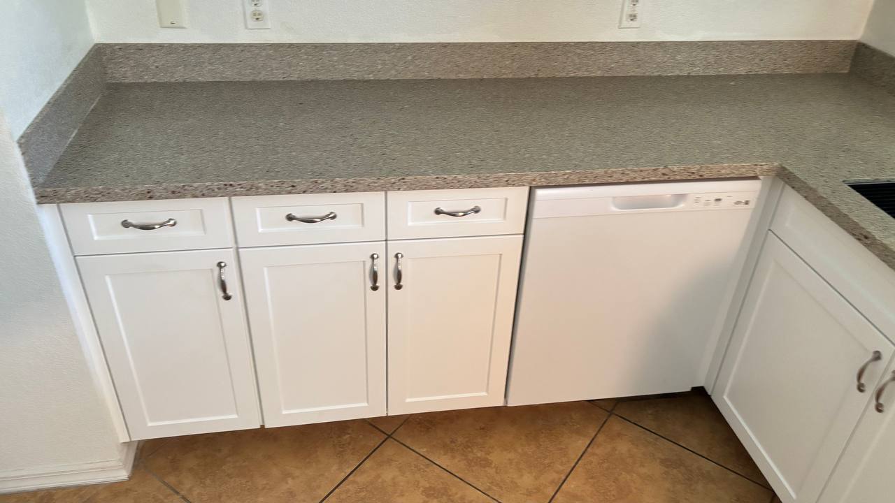 Custom Kitchen Island