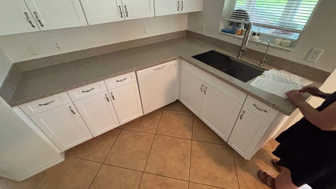 Contemporary Kitchen Style