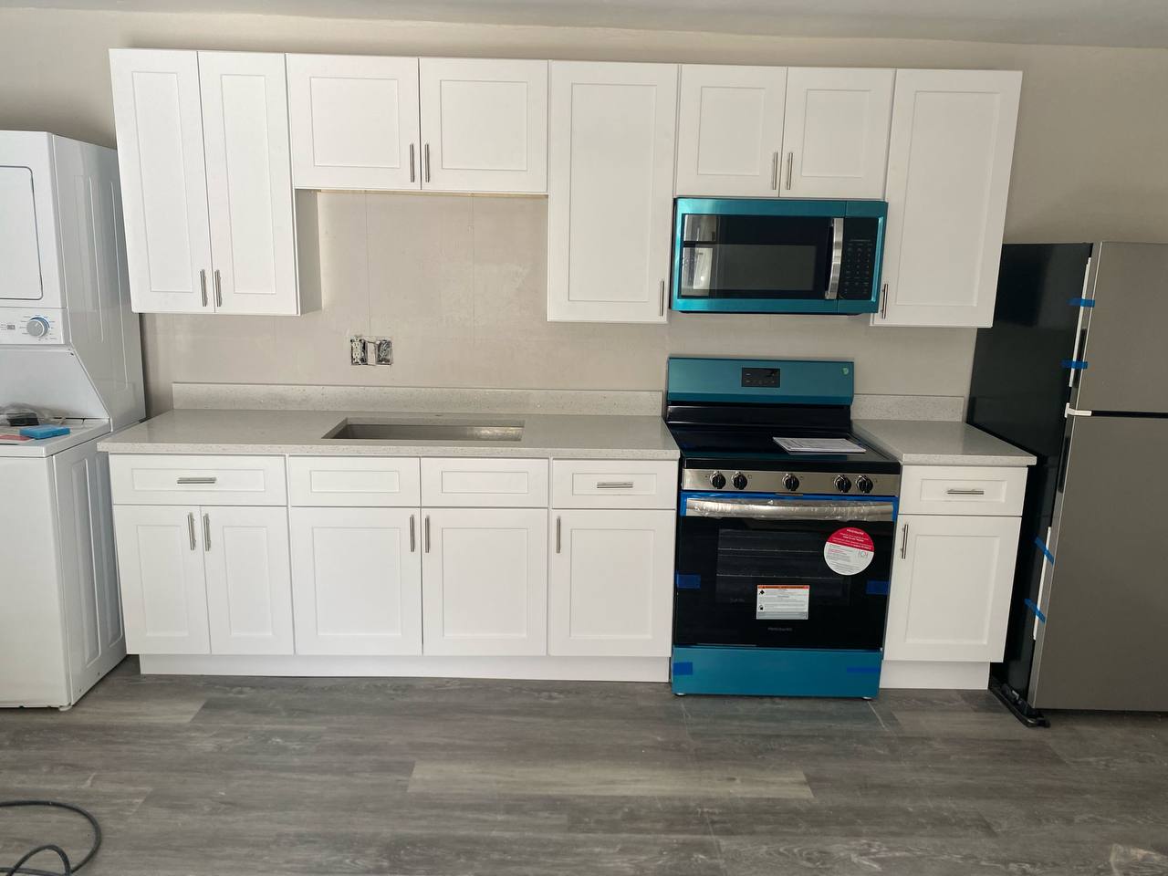 Elegant Kitchen Design